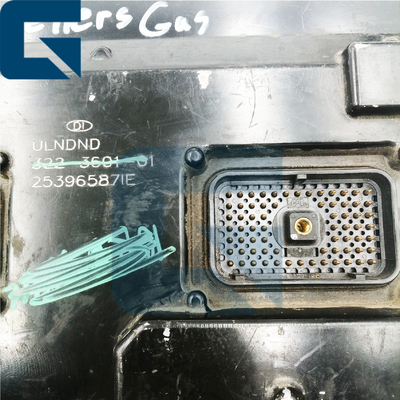322-3601 3223601 Contrôleur ECU ECM Module de commande pour moteur C9