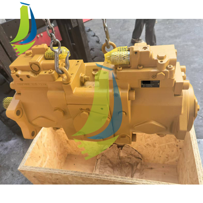 551-1118 5511118 Pompes hydrauliques pour les excavatrices E345GC
