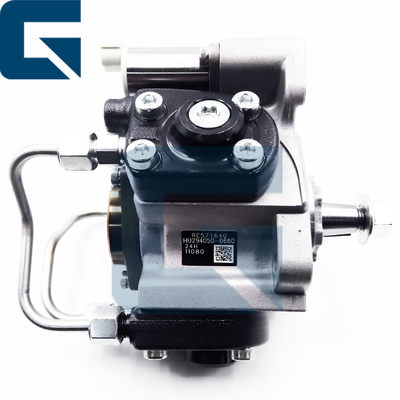 RE571640 294050-0660 Pompes d'injection de carburant diesel pour moteur 6090