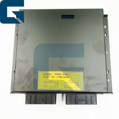 21N9-32101 21N932101 contrôleur de moteur ECU pour excavateur R320LC-7