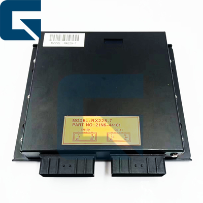 21N6-44101 21N644101 HCE contrôleur de processeur pour excavateur RX220LC-7