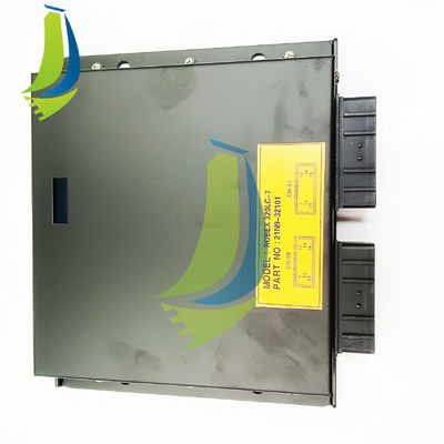 21N9-32101 contrôleur ECM carte d'ordinateur pour R320LC-7
