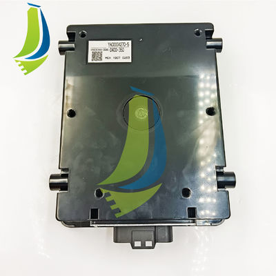 0400-350 YA00004270 Contrôleur ECU ECM Pour ZX330-5G