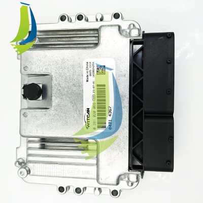 0281020069 Unité de commande du moteur ECM ECU pour TDC 2012