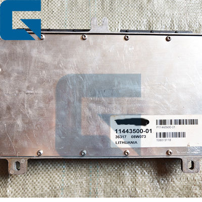 VOE11443500 11443500 Contrôleur d'unité électronique pour chargeur L180F