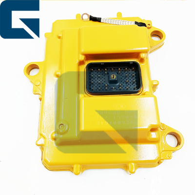 192-1590 1921590 Contrôleur du moteur ECU pour chargeur 980H
