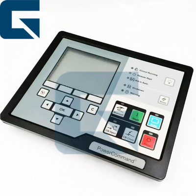 300-6315 3006315 PCC3.3 Panneau de commande pour HMI 320