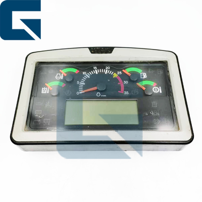 Moniteur d'affichage pour chargeur D8T