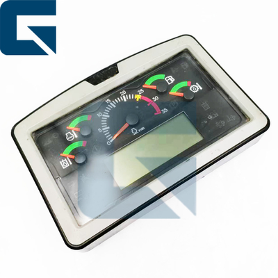 Moniteur d'affichage pour chargeur D8T