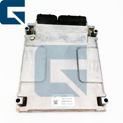 460-0132 4600132 Écu de commande pour excavatrice E326D2