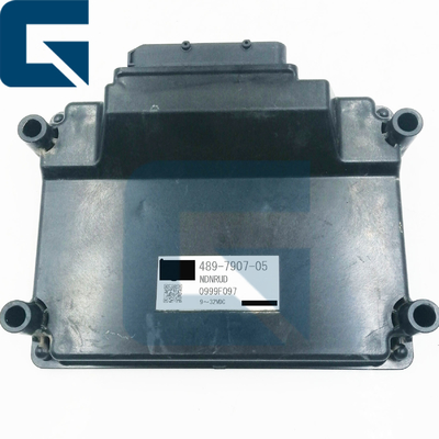 489-7907 4897907 ECU de commande pour moteur C7.1