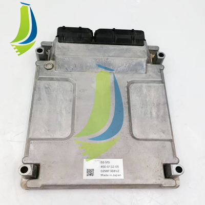 460-0132 Unité de commande électronique contrôleur ECM ECU 4600132 Pour E320D