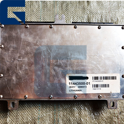 VOE11443500 11443500 Contrôleur ECU ECM Pour le chargeur L180F