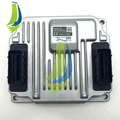 112500-1018 Contrôleur ECU Unité de commande du moteur 89661-E0067 pour SK200-9