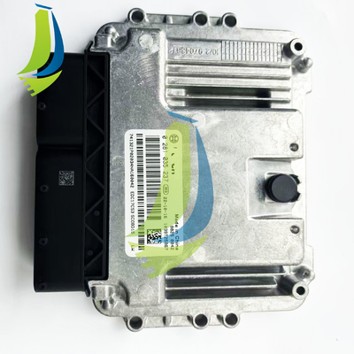 0 281 035 237 Contrôleur moteur ECU 0281035237 EDC17C53 ECM