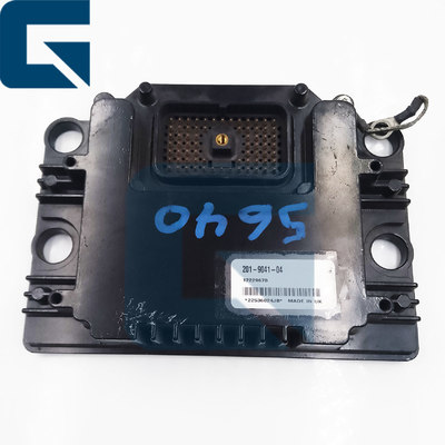 201-9041 2019041 C-9 contrôleur du moteur ECU ECM pour chargeur 924G