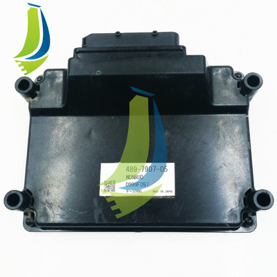 489-7907 Panneau de commande ECU 4897907 pour moteur C7.1 E320