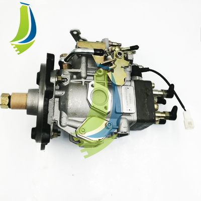 0001060009 Pompes d'injection de carburant diesel NJ-VE4/11F1250L009 pour moteur 4JB1