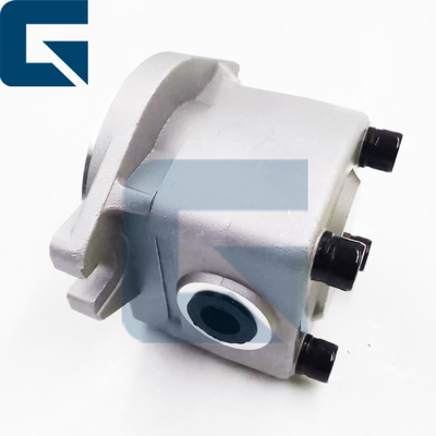 Pompes à engrenages moteur C7 pour excavatrice E323D