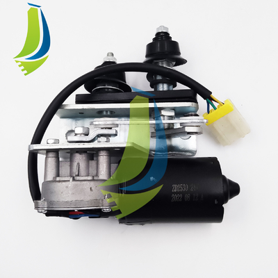 418-926-3932 Moteur à essuie-glace pour chargeuse à roues WA200-5