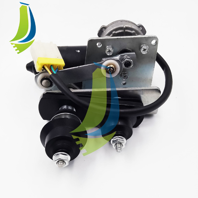 418-926-3932 4189263932 Moteur d'essuie-glace pour chargeuse à roues WA270