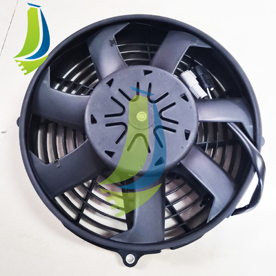Ensemble de ventilateurs pour pièces détachées d'excavatrice E320GC