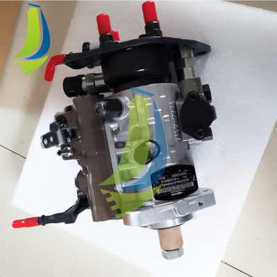 9320A220G Pompe à injection de carburant DP210 pour moteur diesel