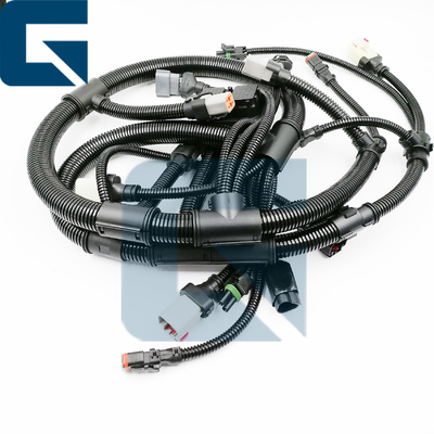 4943176 Harnais de câblage pour moteur QSC8.3 Parties