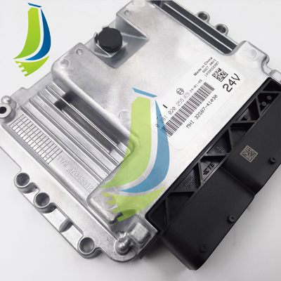 0 281 020 255 D04FR-029138 Contrôleur Unité de commande ECU pour pièces de pièces d'excavatrice SK130-8