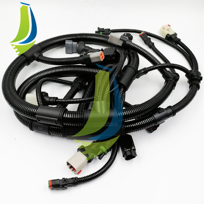 4943176 Harnais de câblage pour moteur QSL8.9