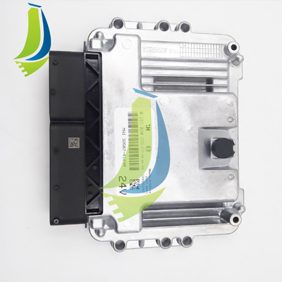 0 281 020 255 Contrôleur ECU Unité de commande du moteur 0281020255 pour D04FR-029138 Moteur
