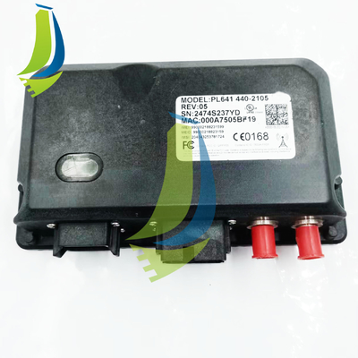 440-2105 Contrôleur ECU Unité de commande du moteur 4402105 pour 226D