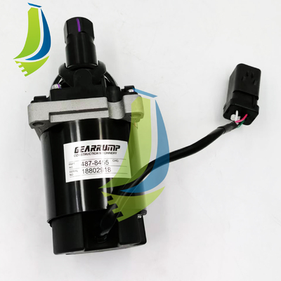 487-8455 4878455 Joystick de commande pour une excavatrice E320GC