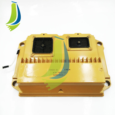 Unité de commande du moteur 4787932 pour le C13
