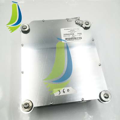 Unité de commande du moteur VOE20582958 pour EC330D