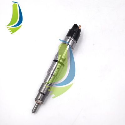 0445120229 0 445 120 229 Injecteur de carburant diesel pour moteur