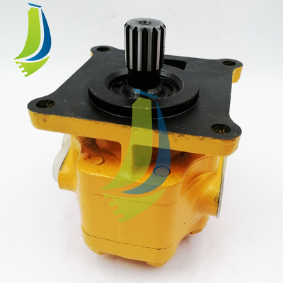 07432-71203 Pompes à transmission pour bulldozers D65A-6