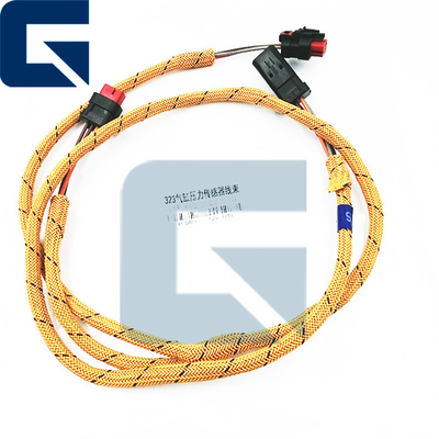 525-3740 5253740 Harnais de fil de capteur pour excavatrice E320