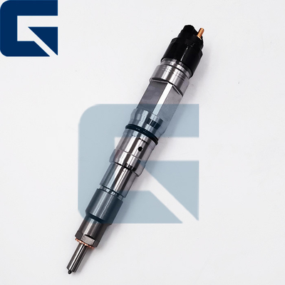 0445120229 Nouveau injecteur de carburant de la série 120