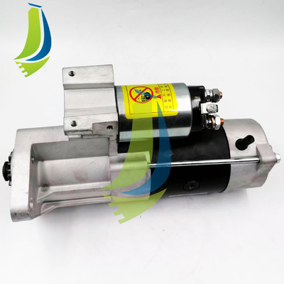 36100-41100 Moteur de démarrage pour camion HD72