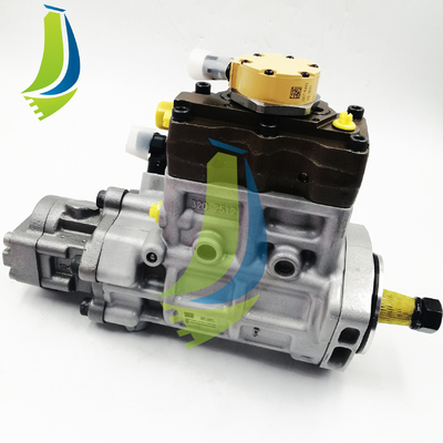 320-2512 3202512 Pompes à injection de carburant pour moteur C6.6