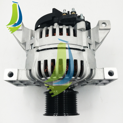 2874279 Alternateur 24V 80A Pour moteur QSZ13
