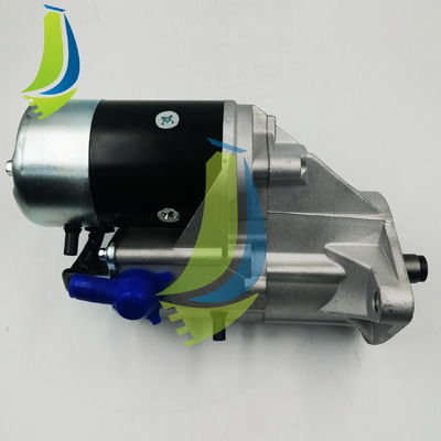 119773-77010 Moteur de démarrage Pour pièces de moteur