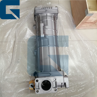Filtre de retour d'huile hydraulique 1884140 pour excavatrice E323DL