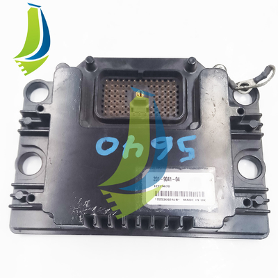 201-9041 2019041 ECU contrôleur carte informatique pour excavateur M322C