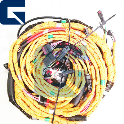 593-7277 Harnais de câble de châssis 5937277 pour excavatrice E320GC