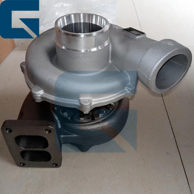 C92CND-S0018G Turbocompresseur pour pièces de moteur de pelleteuse