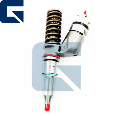 Injecteur de carburant commun pour rail 2113026 Pour moteur C18