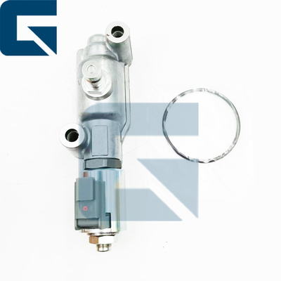 244-3114 2443114 Ensemble de soupapes de modulation pour pièces D6R