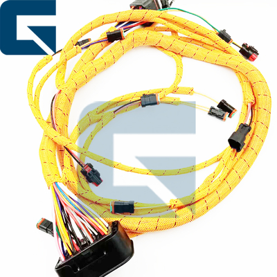 245-3514 2453514 Harnais de câblage pour chargeuse à roues 966H 972H